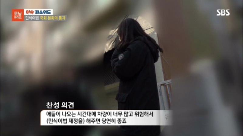 모닝와이드 이슈패스워드 민식이법 교통사고 피해자 변호사 정경일  10.jpg