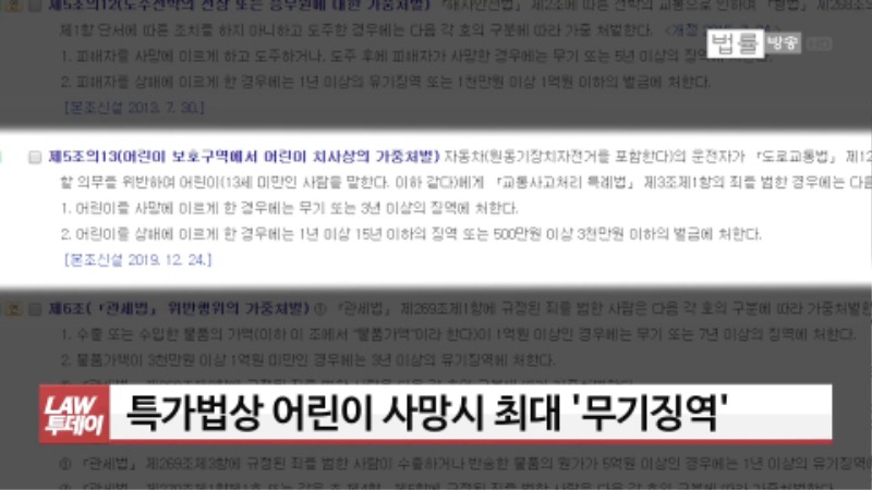 교통사고 피해자 전문 변호사 어린이보호구역 갑자기 뛰어든 아이 민식이법 3.jpg