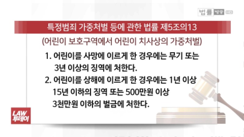 교통사고 피해자 전문 변호사 어린이보호구역 갑자기 뛰어든 아이 민식이법 4.jpg