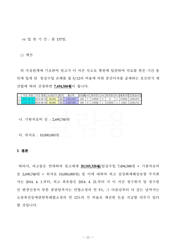 20200818 곽철관 화해권고결정(자동확인) 도달_13.jpg