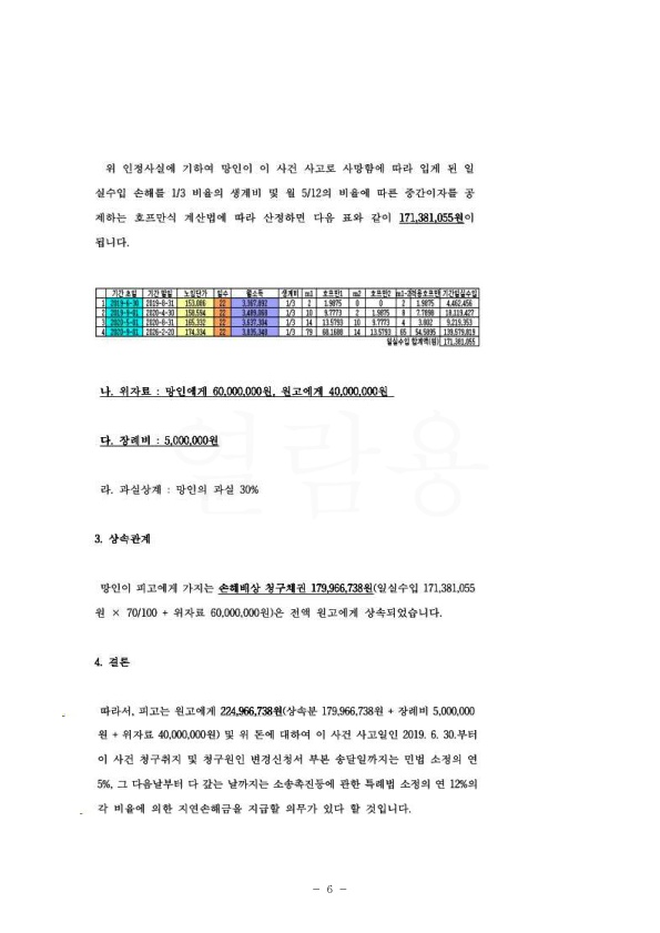 20210127 김야금 화해권고결정(자동확인) 도달_6.jpg