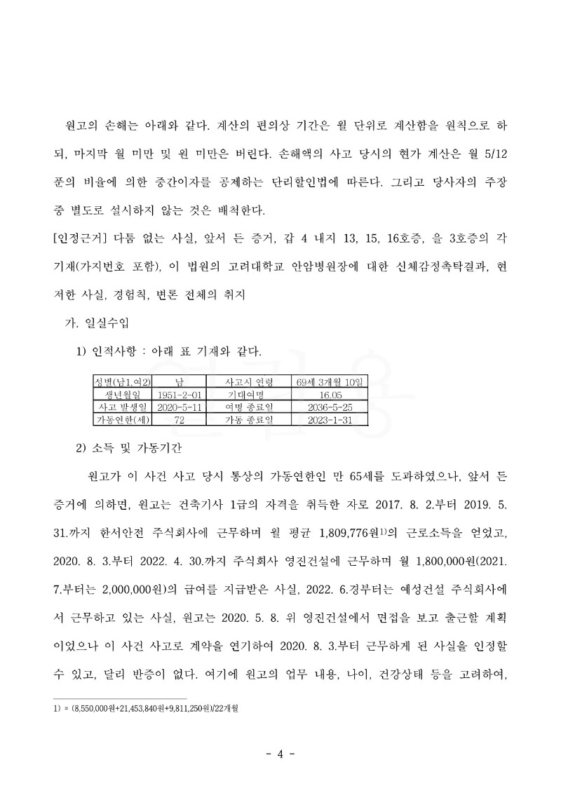 20221208 남호탁 판결문(자동확인) 도달_4.jpg