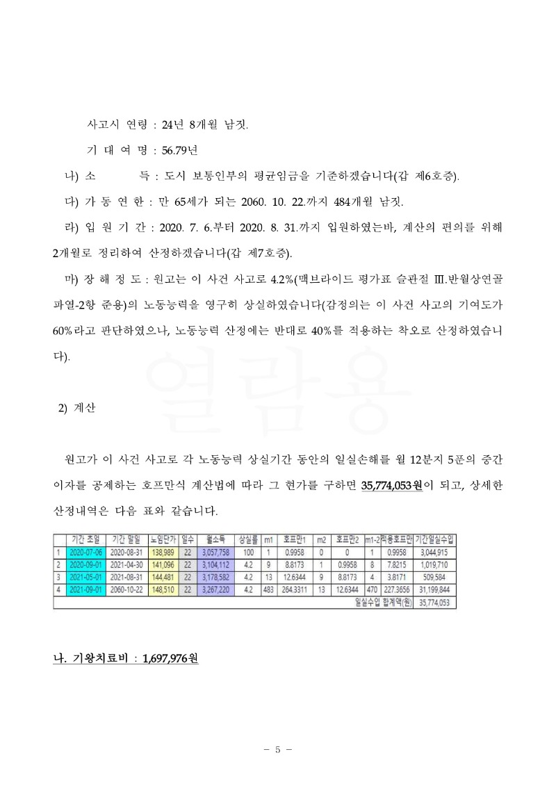 20230314 박현우 화해권고결정(자동확인) 도달_5.jpg