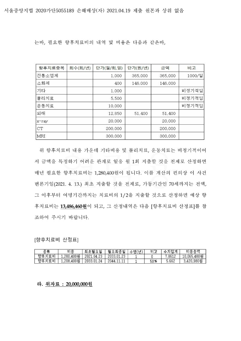 20230407 은경환 화해권고결정(자동확인) 도달_12.jpg