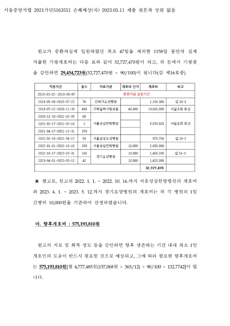 20230817 이해영 화해권고결정(자동확인) 도달_24.jpg