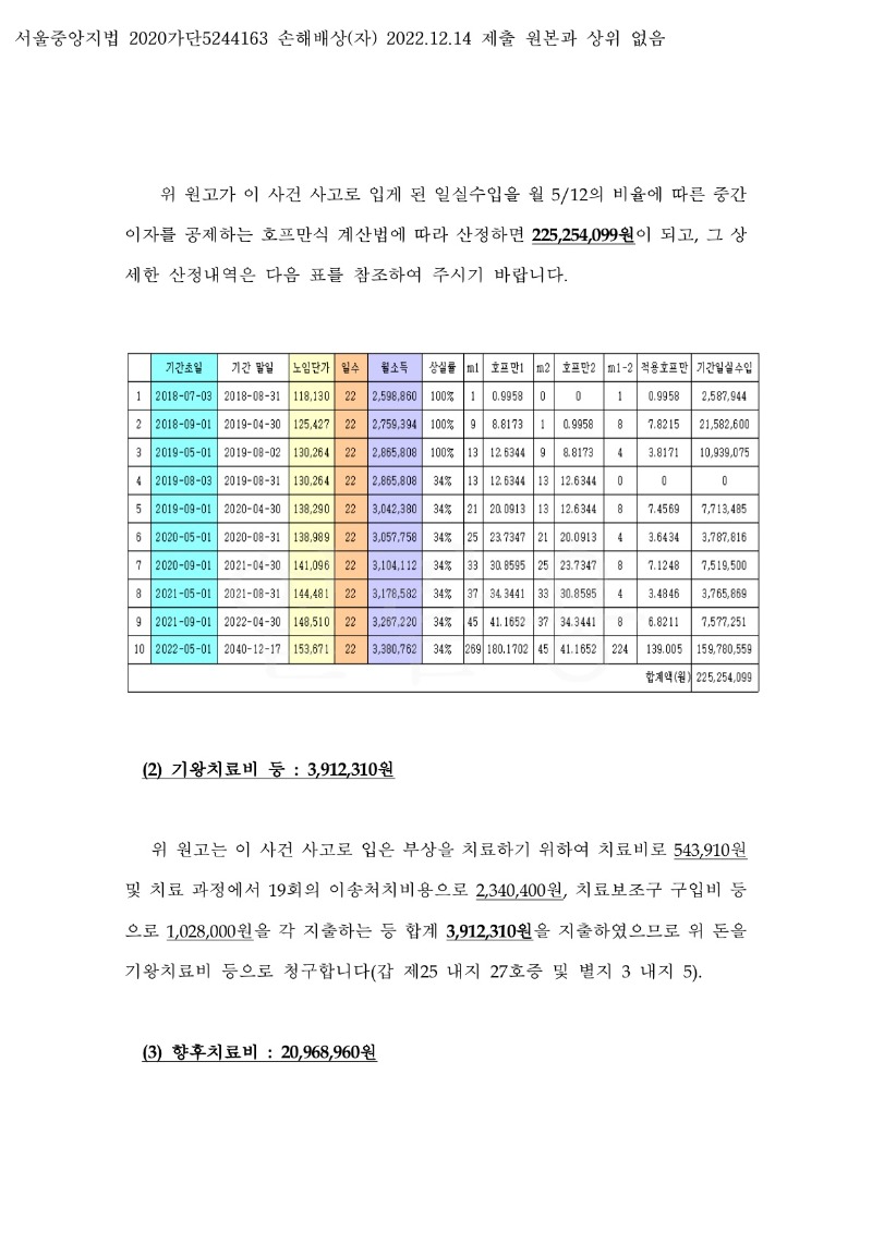 20231005 하청용외1 화해권고결정(자동확인) 도달_20.jpg